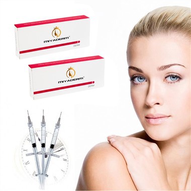 Acido Hialuronico Injetavel