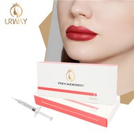 Hyaluronsäure-Injektion