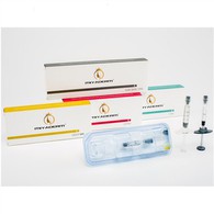 Hyaluronsäure-Injektionen