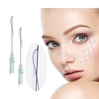 Medizinischer Hebefaden gU