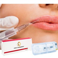 Medizinisches Natriumhyaluronat-Gel