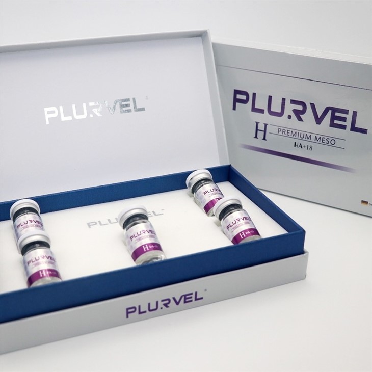 Acid Hyaluronic Injection Meso