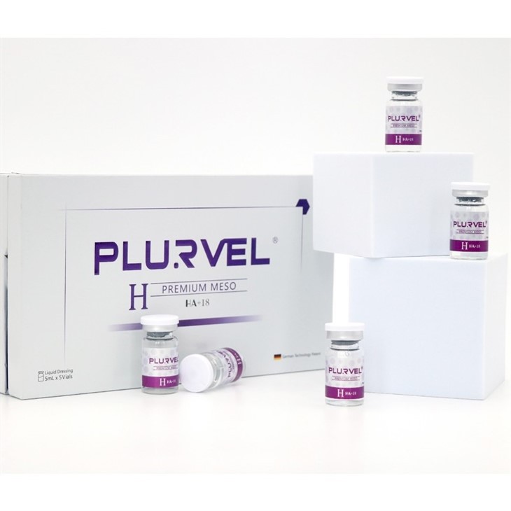 Acid Hyaluronic Injection Meso