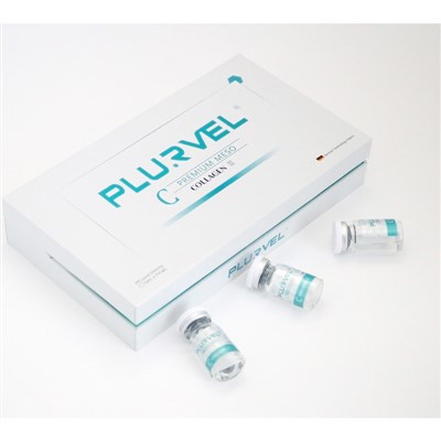 Mesotherapie Kollagen