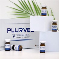 Mesotherapie-Lösung zum Aufhellen